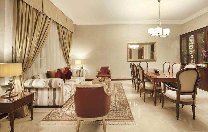 jual hotel aktif bagus kawasan karangboyo blora