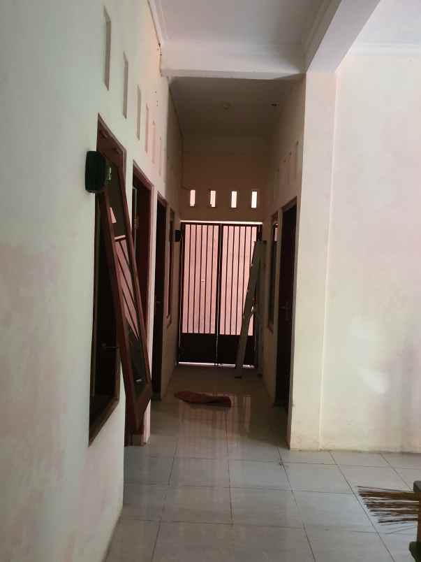 jual kost 14 kamar dekat kampus uii jalan kaliurang