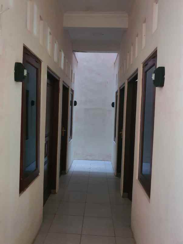 jual kost 14 kamar dekat kampus uii jalan kaliurang