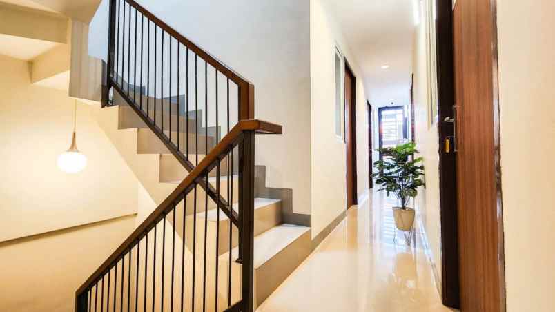 jual kost full penghuni di tanjung duren jakarta barat