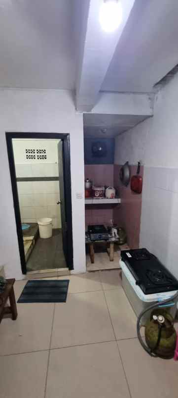 jual kost mewah furnished cempaka putih jakarta pusat