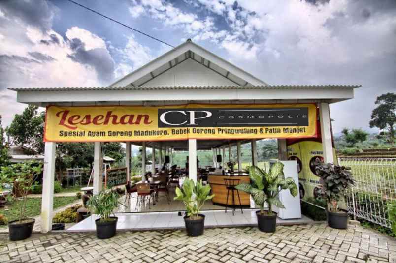 jual murah hitung tanah trawas pacet mojokerto