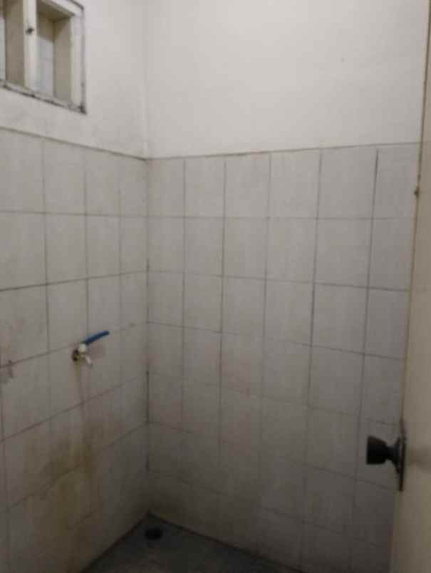 jual ruko 1 lantai lokasi strategis