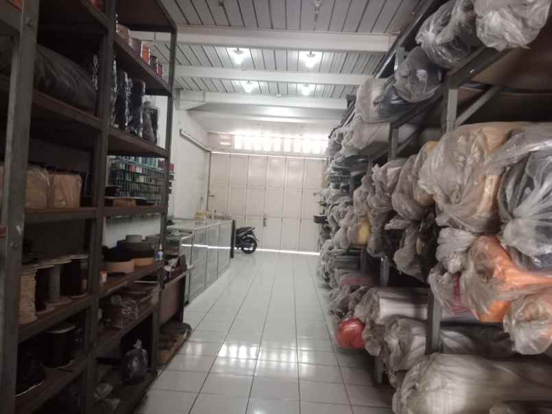 jual ruko mainroad cibaduyut bandung