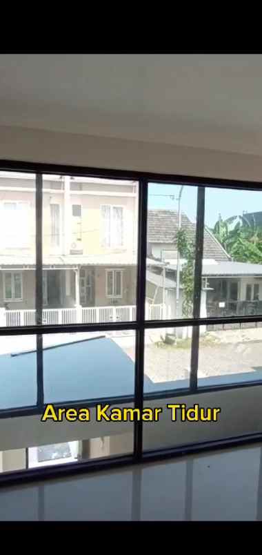 jual rumah 2 lantai harga 400 jt lokasi surabaya timur