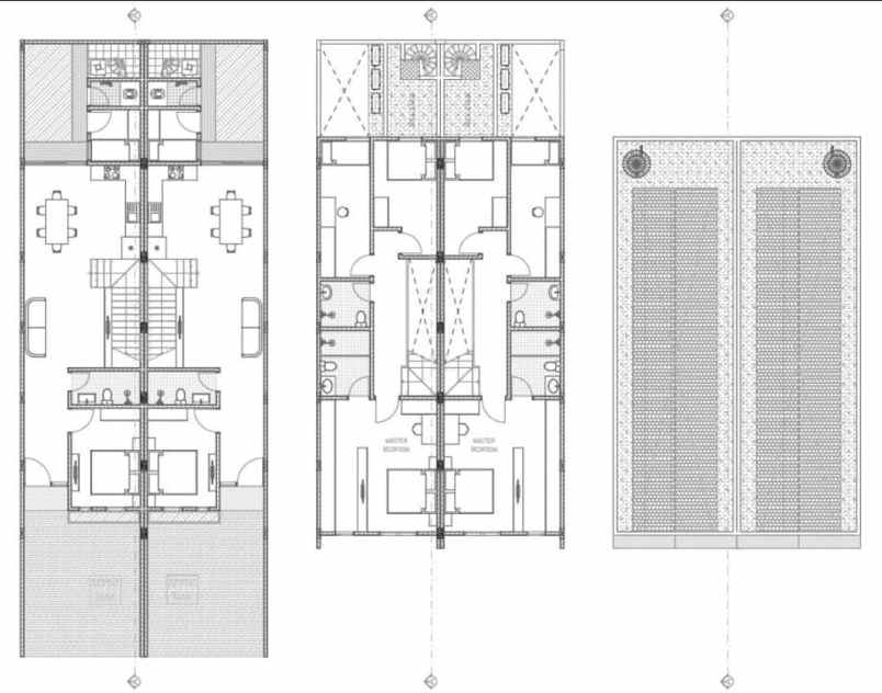 jual rumah baru kav dki meruya jak bar