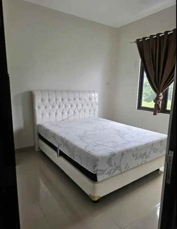 jual rumah casa jardin jak bar