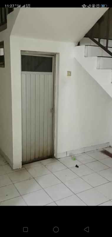 jual rumah di cengkareng indah