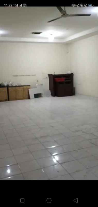 jual rumah di cengkareng indah