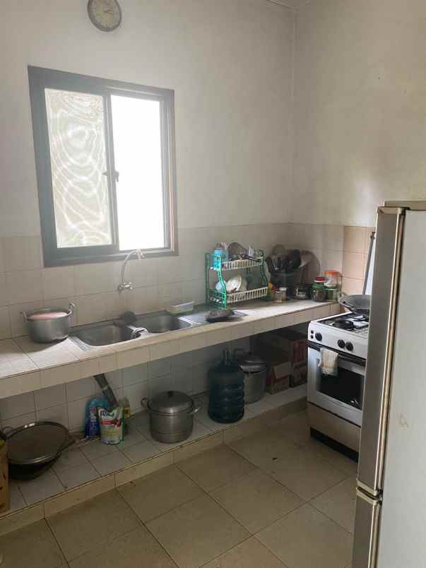 jual rumah di cilandak barat jakarta selatan