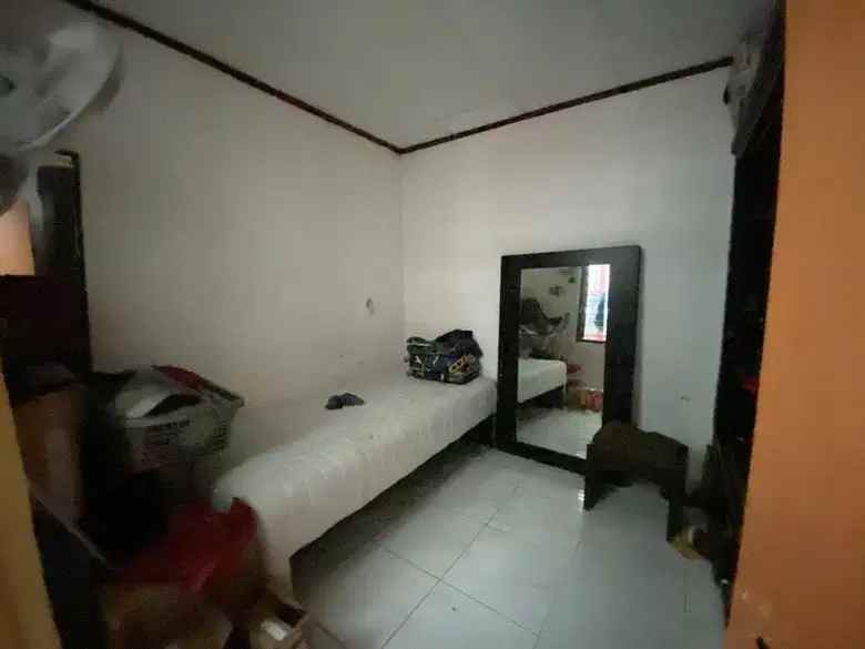 jual rumah di ciputat kedaung lokasi dekat bintaro bsd