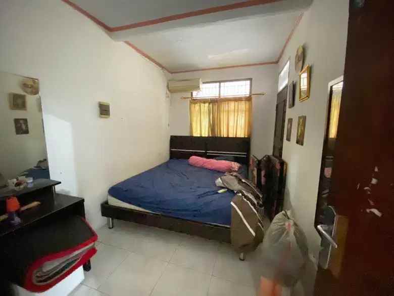 jual rumah di ciputat kedaung lokasi dekat bintaro bsd