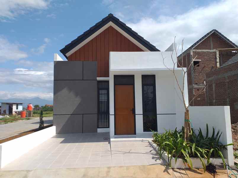 jual rumah di talun rancaekek bandung