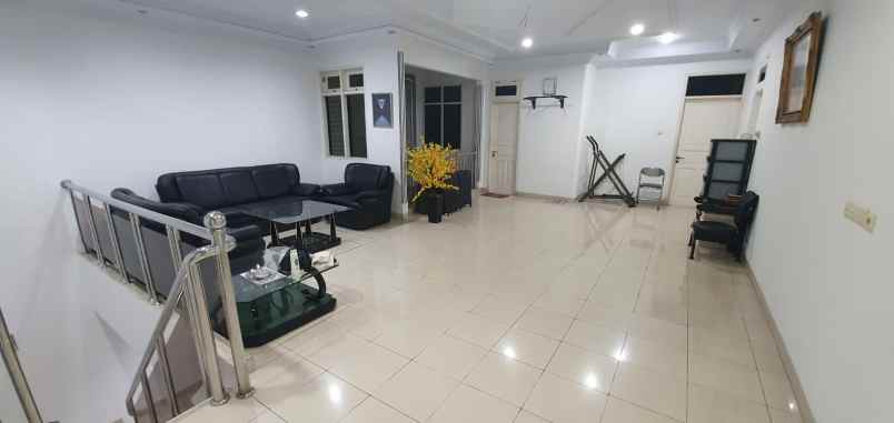 jual rumah furnish citra 5 jak bar