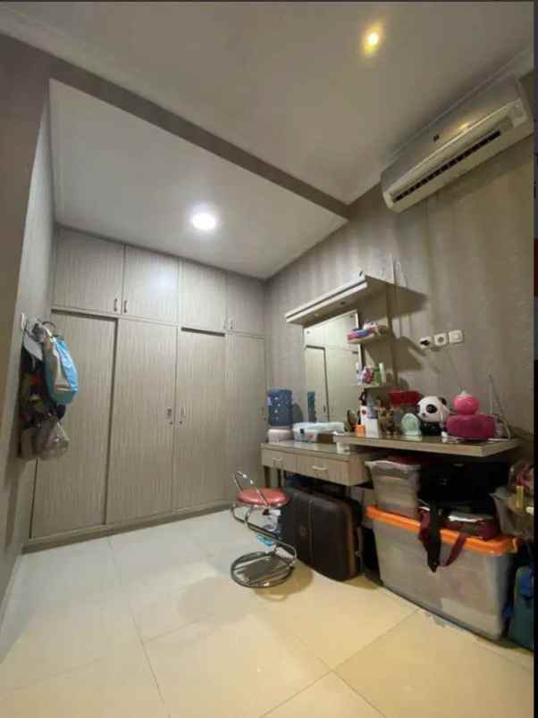 jual rumah furnished casa jardin daan mogot