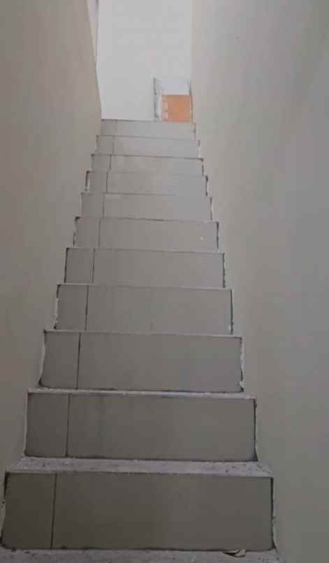 jual rumah golf lake cengkareng jak bar