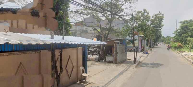 jual rumah komersil di cengkareng timur jakarta barat