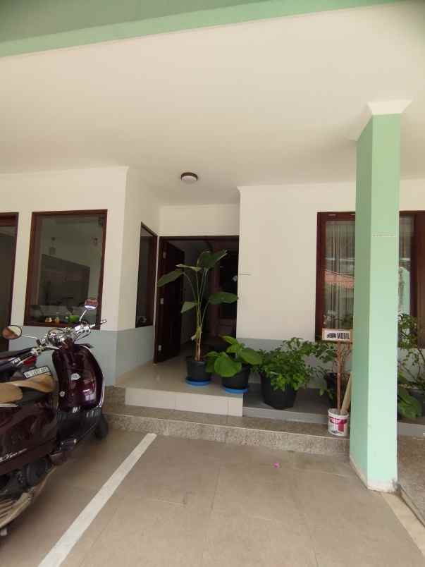 jual rumah kost 36 kamar di kuningan