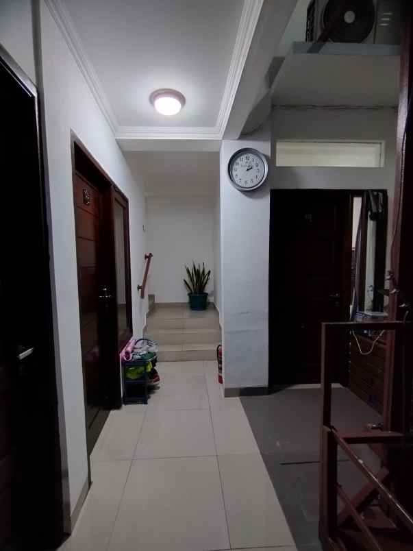 jual rumah kost 36 kamar di kuningan