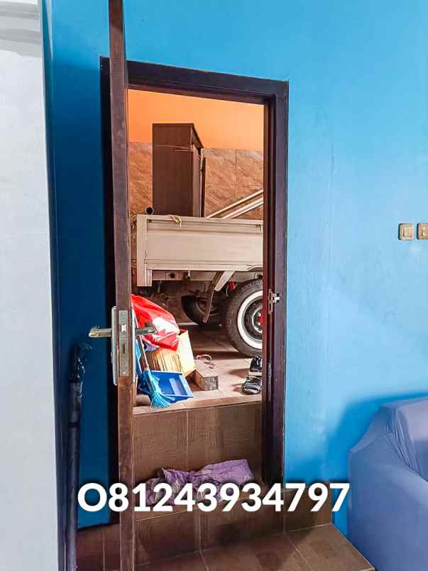 jual rumah kota ternate maluku utara