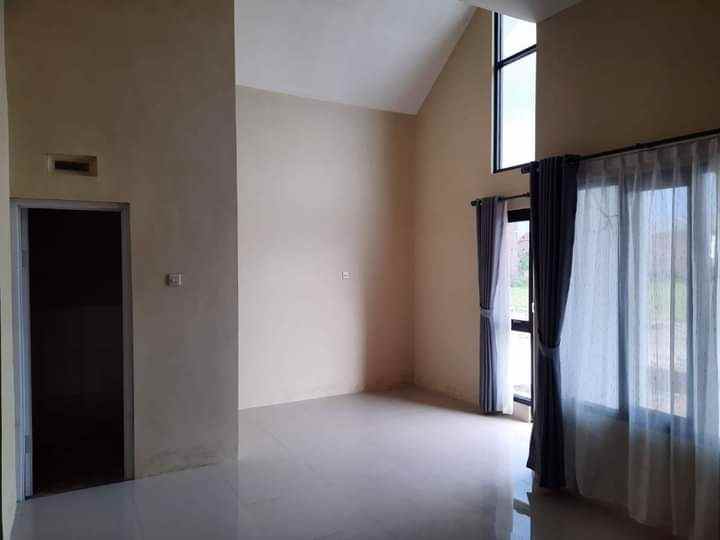 jual rumah minimalis elit di bojong sukamukti katapang