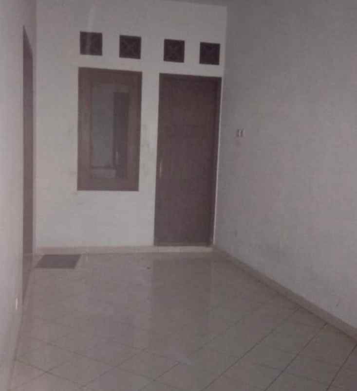 jual rumah semarang gajah mungkur