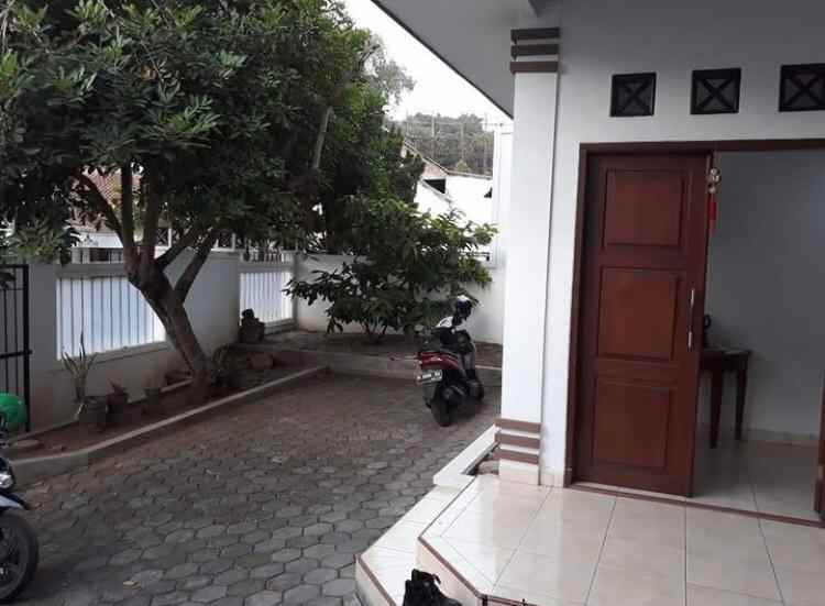 jual rumah semarang gajah mungkur