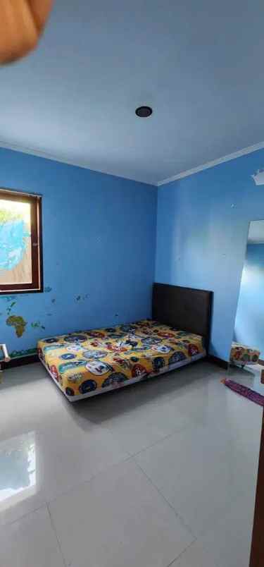 jual rumah semi villa bagus shm daerah cemagi mengwi