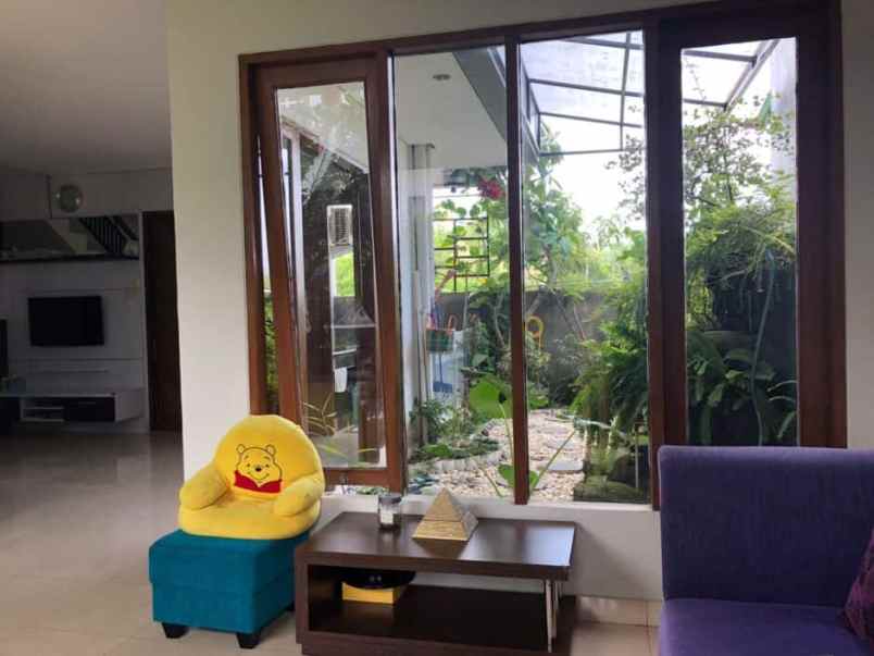 jual rumah siap huni full furnished 3 lantai jimbaran