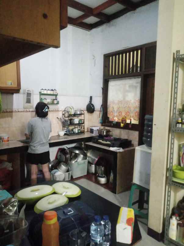 jual rumah siap huni lokasi strategis