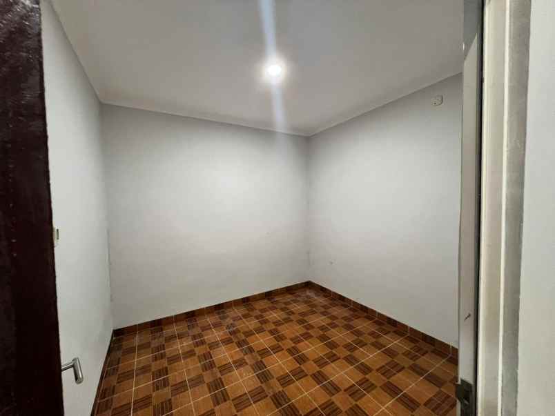 jual rumah siap huni metland cileungsi