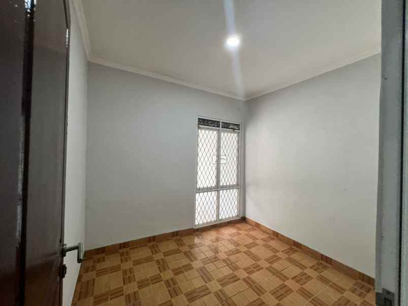 jual rumah siap huni metland cileungsi