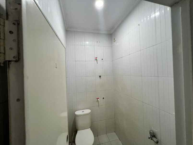 jual rumah siap huni metland cileungsi