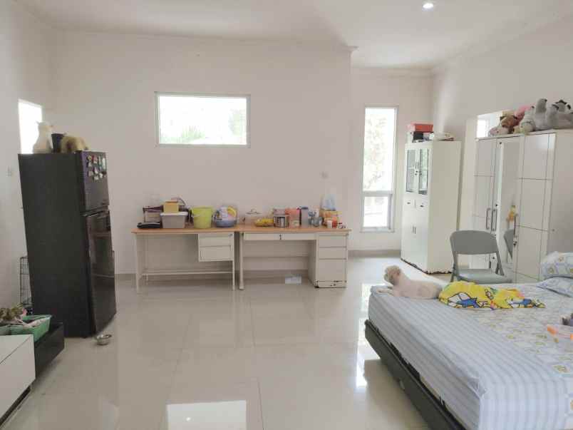 jual rumah taman semanan indah jak bar