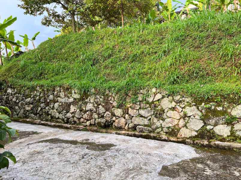 jual tanah 250m kota wisata kemuning karanganyar