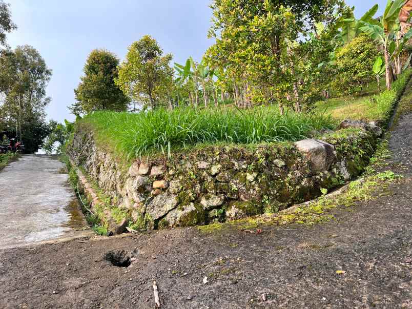 jual tanah 250m kota wisata kemuning karanganyar