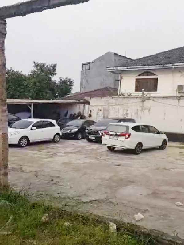 jual tanah di cigereleng kota bandung luas 959 m2