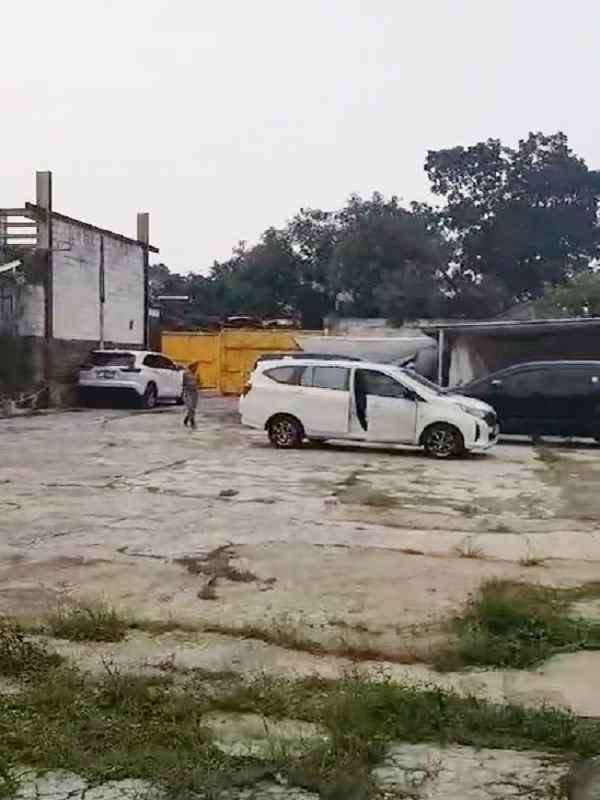 jual tanah di cigereleng kota bandung luas 959 m2