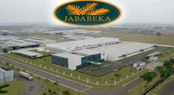 jual tanah industrial jababeka