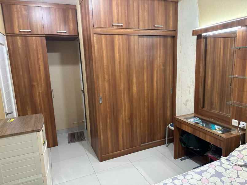 jualrumah furnished golf lake jak bar