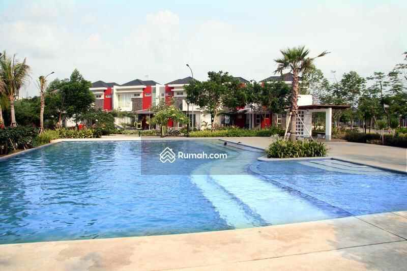 jualrumah furnished golf lake jak bar