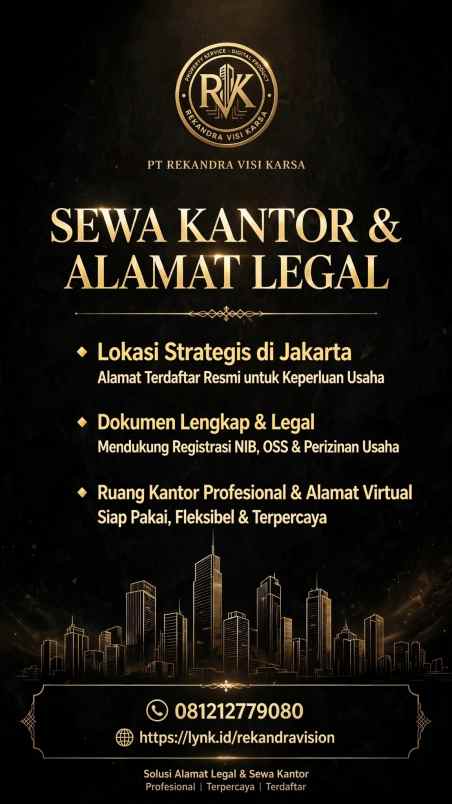 kavling strategis di ciater bsd tangerang selatan