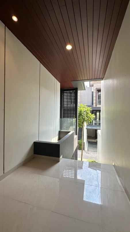 kinaya residence andara lokasi dekat toll andara