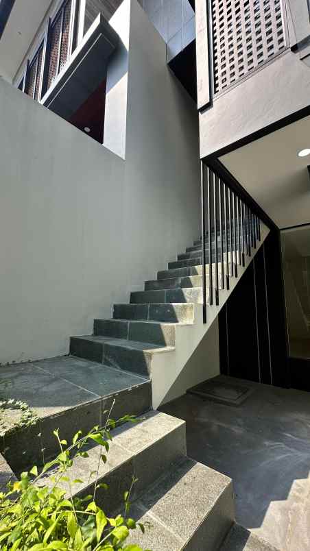 kinaya residence andara lokasi dekat toll andara