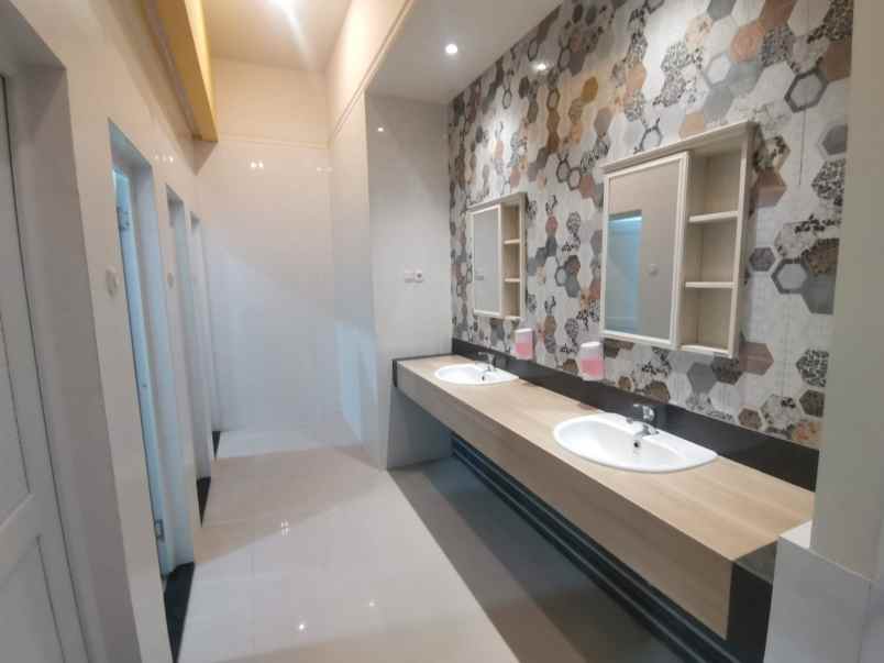 kost harian bulanan autum living simokerto