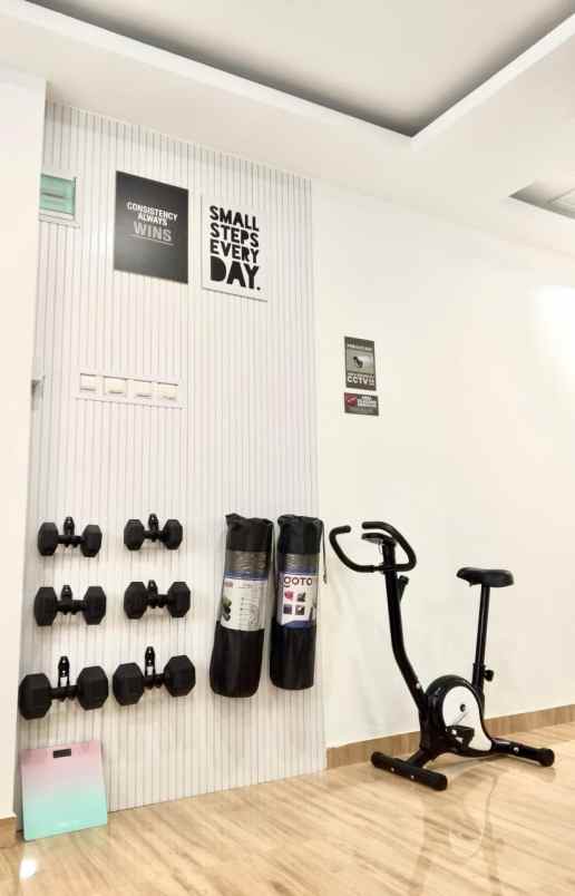 kost premium siap running di taman sari jakarta barat