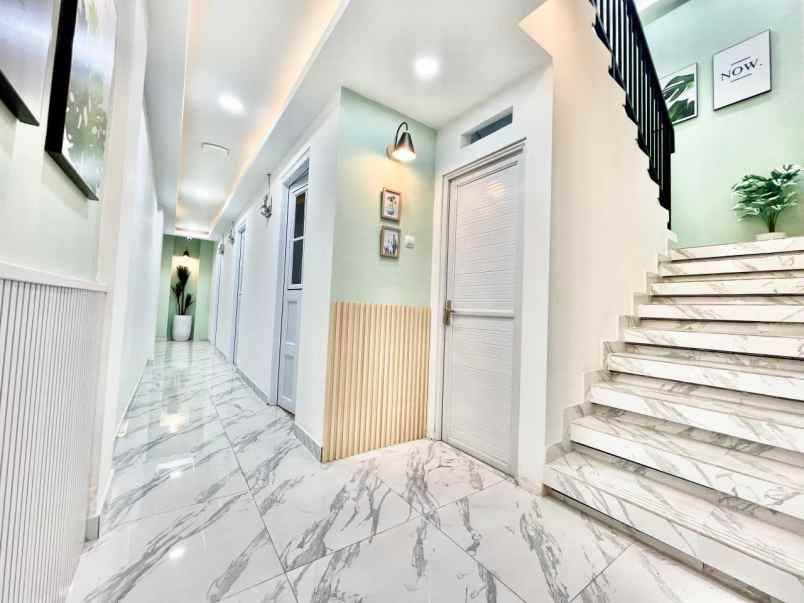 kost premium siap running di taman sari jakarta barat