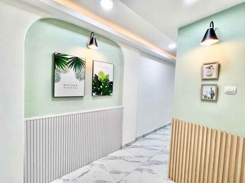 kost premium siap running di taman sari jakarta barat