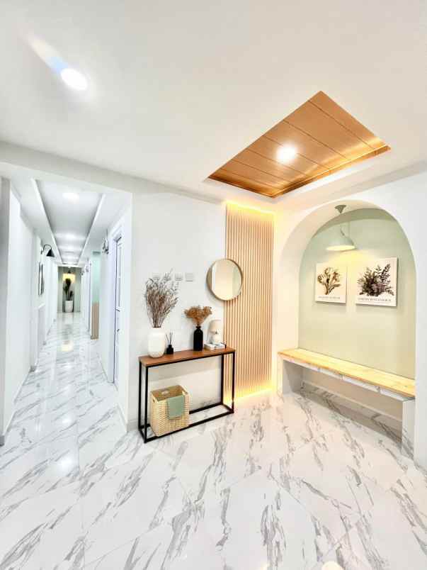 kost premium siap running di taman sari jakarta barat