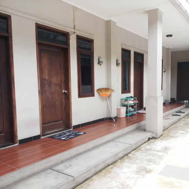 kost putra dekat pasar baru bandung alun alun bandung